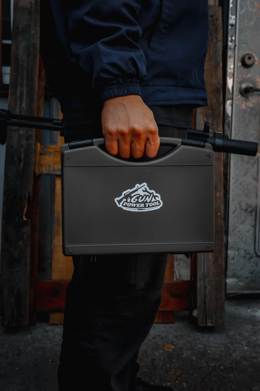 Multi-Purpose Carrying Case