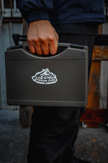 Multi-Purpose Carrying Case