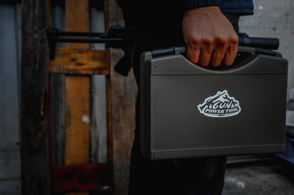 Multi-Purpose Carrying Case