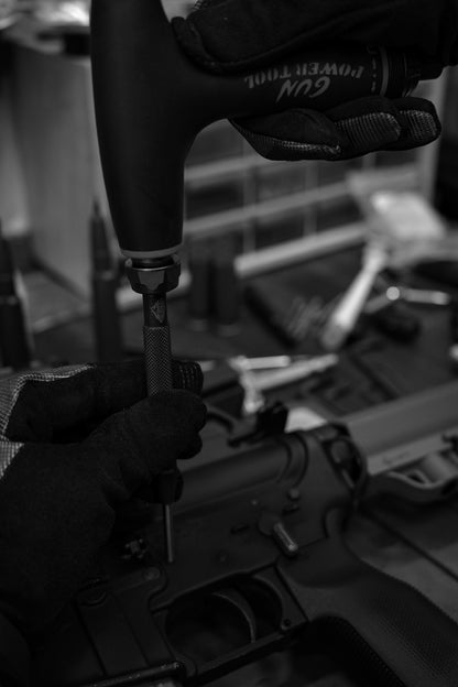 4in1 Tactical Hammer System