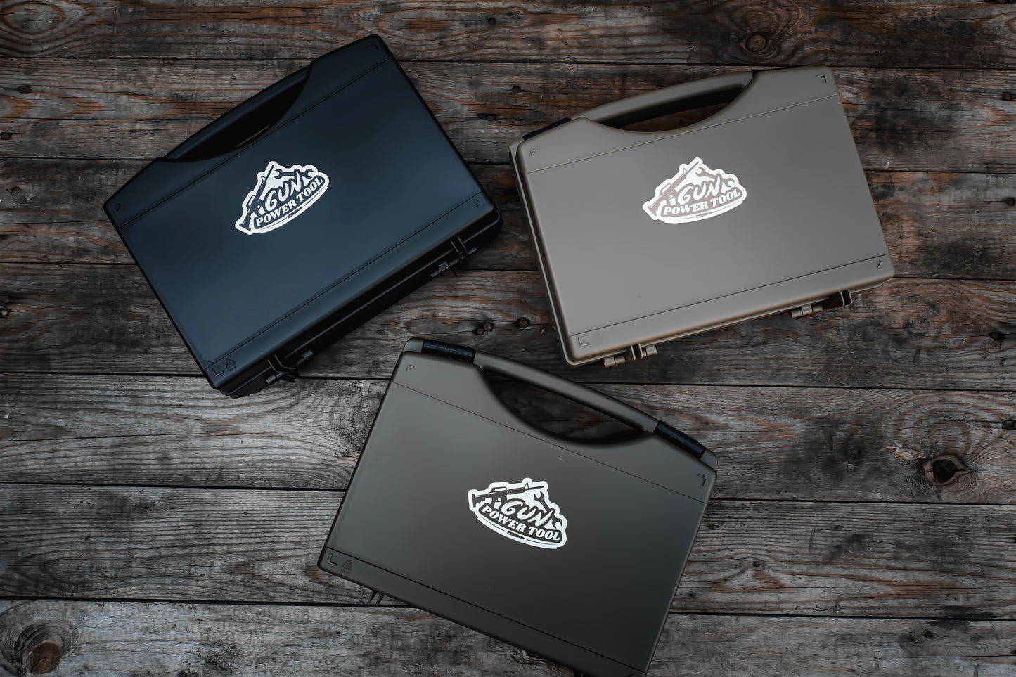 Multi-Purpose Carrying Case